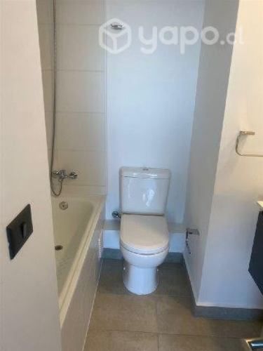 Departamento Vivaceta y Nueva de Matte Independenc