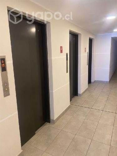 Departamento Vivaceta y Nueva de Matte Independenc