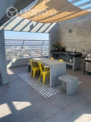 Departamento Vivaceta y Nueva de Matte Independenc