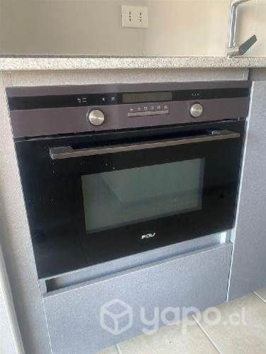 Departamento Vivaceta y Nueva de Matte Independenc