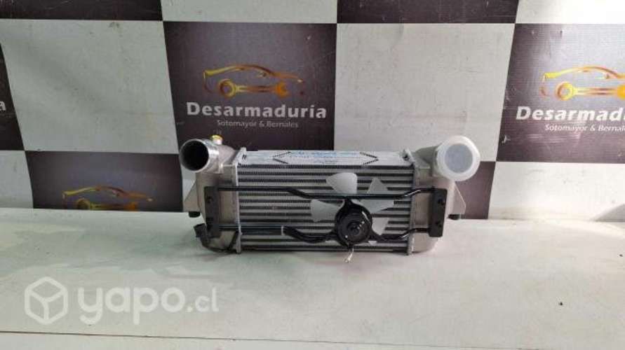 Intercooler H100/Porter 2012 a 2024 2.1