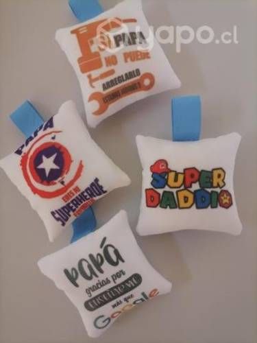 Llaveros regalo día del padre