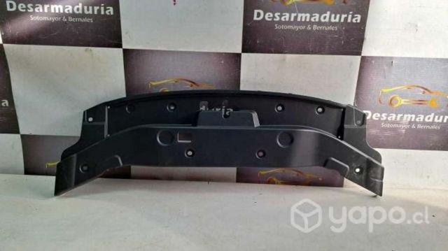 Cubrechapa Actyon 2.1