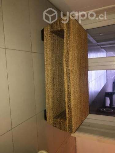 Preciosa mesa de centro