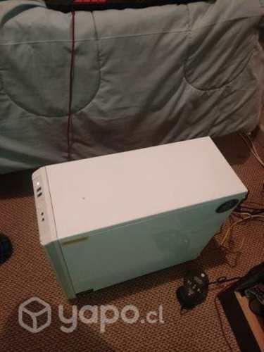 Pc gamer excelente estado