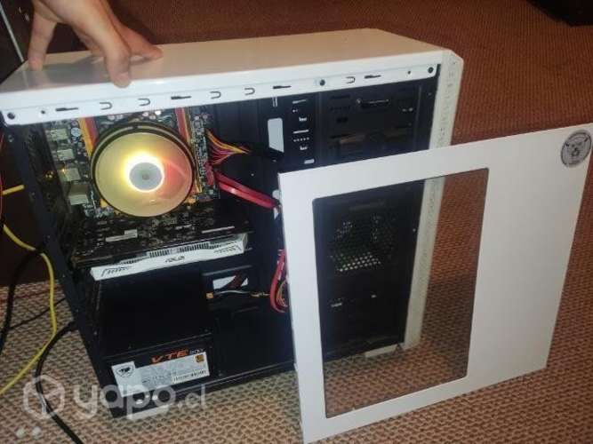 Pc gamer excelente estado