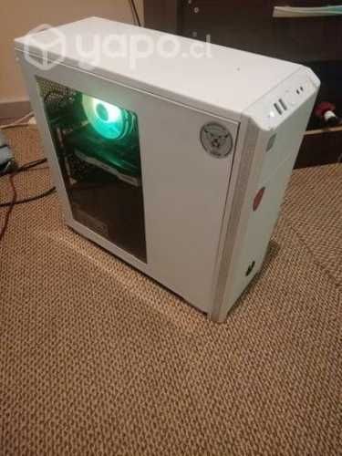 Pc gamer excelente estado