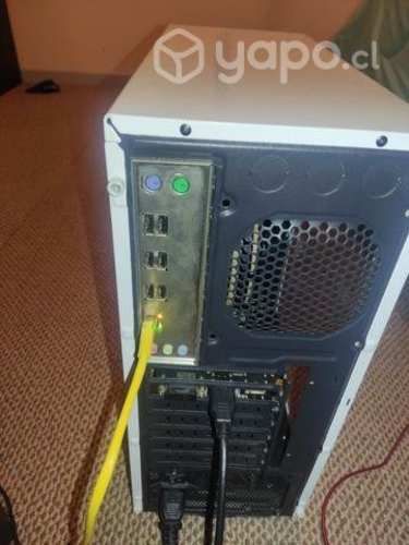 Pc gamer excelente estado