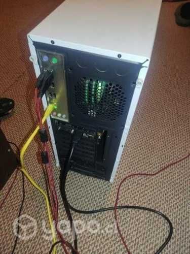 Pc gamer excelente estado