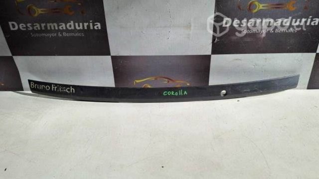 Moldura maleta Corolla 2.1