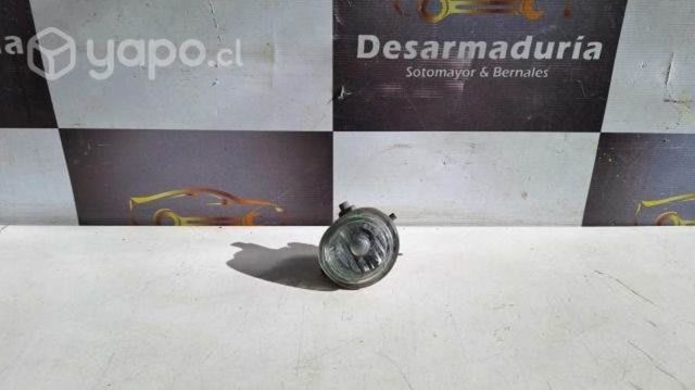 Neblinero Mazda 3 H.B 2003 a 2009 Rh 2.1