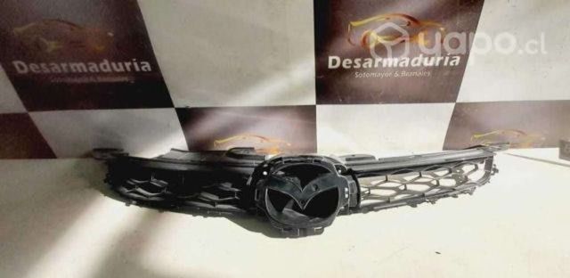Mascara Mazda Cx7 2010 a 2012 2.1