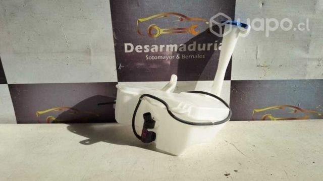 Deposito Agua Actyon 2012 a 2016 2.1