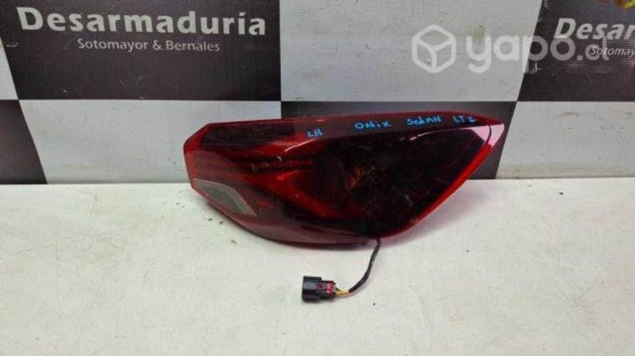 Foco Onix Sedan Ltz Rh 2.1