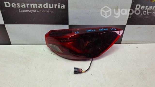 Foco Onix Sedan Ltz Rh 2.1