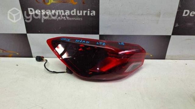 Foco Onix Sedan Ltz Lh 2.1