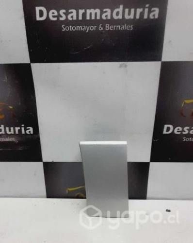 Moldura Tapabarro Suzuki Grand Vitara 2005 a 2008