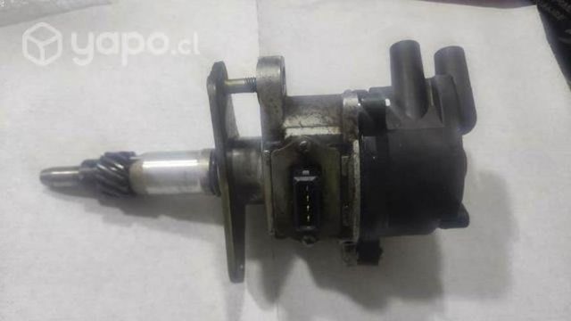 Distribuidor chevrolet luv 1997 2.3