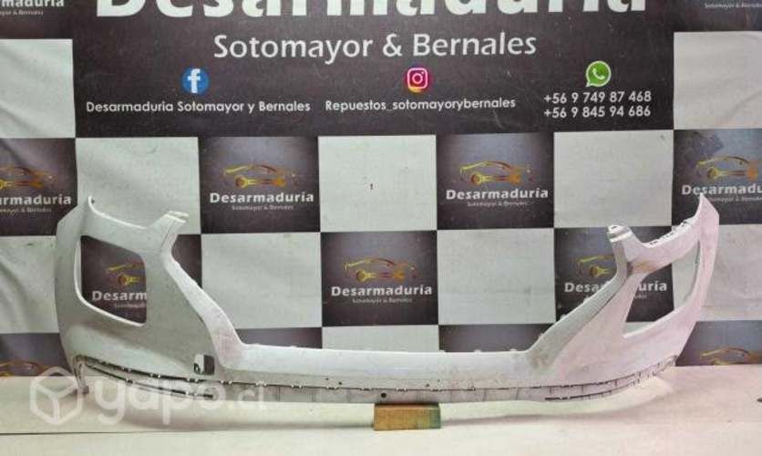 Parachoque Venue 2.1