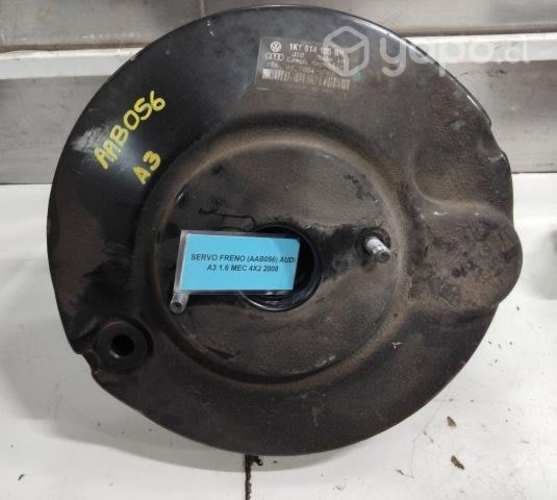 Servo Freno (AAB056) Audi A3 1.6 Mec 4x2 2008