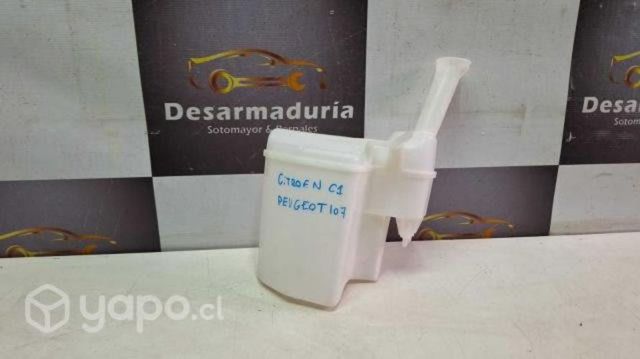 Deposito Agua Citroën C1/Peugeot 107 2.1