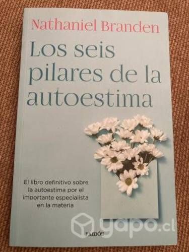 Los seis pilares de la autoestima