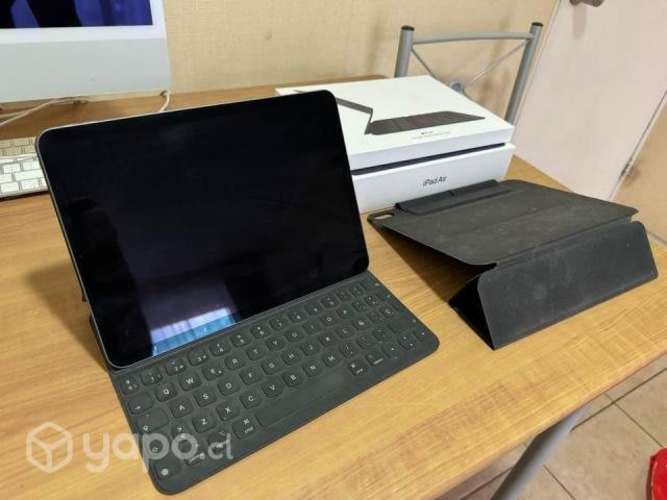 IPad Air 4° 64 gb wifi