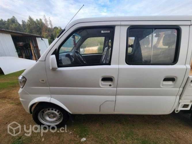 Dfsk truck dc c22 ac 2022