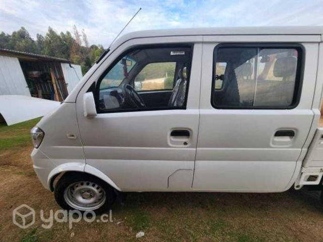 Dfsk truck dc c22 ac 2022