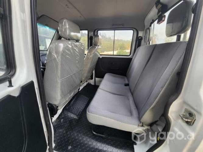 Dfsk truck dc c22 ac 2022