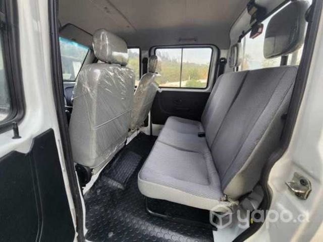 Dfsk truck dc c22 ac 2022