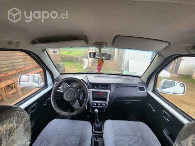 Dfsk truck dc c22 ac 2022