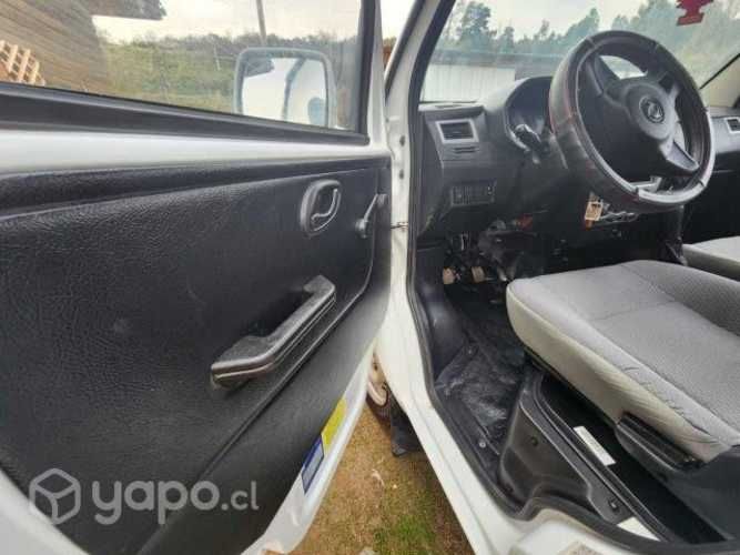 Dfsk truck dc c22 ac 2022