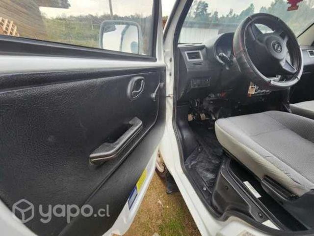 Dfsk truck dc c22 ac 2022