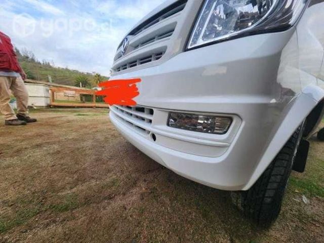 Dfsk truck dc c22 ac 2022