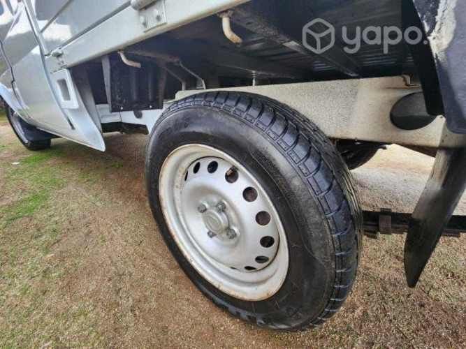 Dfsk truck dc c22 ac 2022