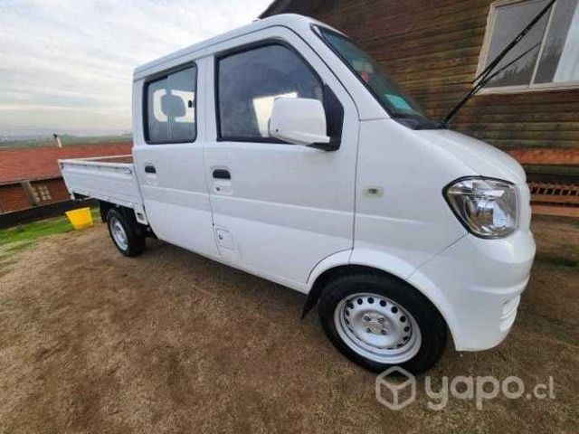 Dfsk truck dc c22 ac 2022