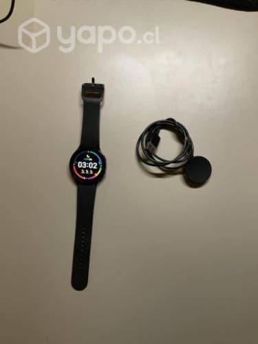 Samsung Galaxy Watch 4 (poco uso)