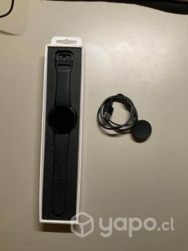 Samsung Galaxy Watch 4 (poco uso)