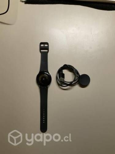 Samsung Galaxy Watch 4 (poco uso)