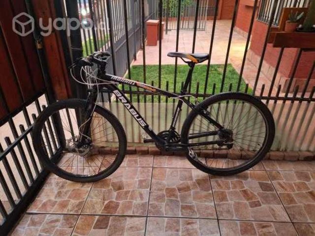 Mtb brabus aro 27.5