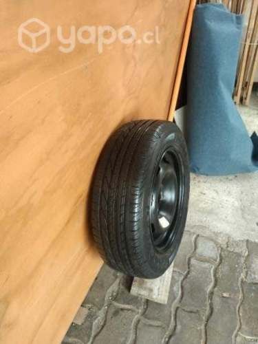 Neumático Good Year R15