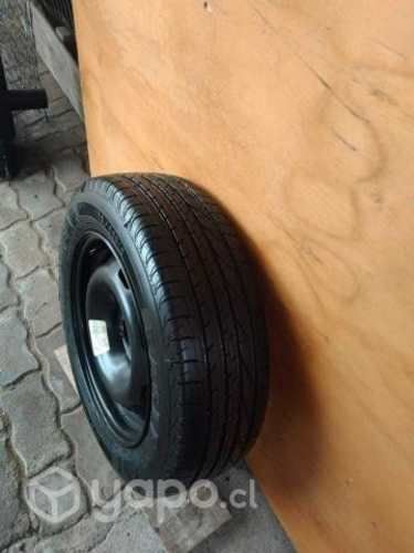 Neumático Good Year R15