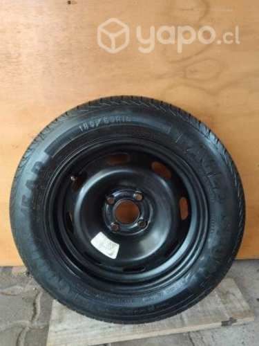 Neumático Good Year R15