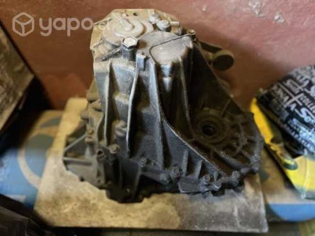 Caja cambio 6 velocidades Toyota corolla 2013