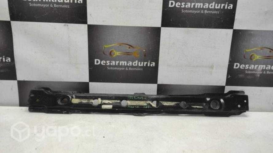 Frontal inferior territory 2.0