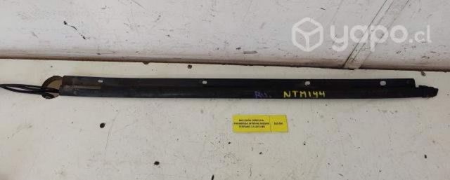 Moldura Derecha Parabr (NTM144) Nissan Terrano Mex