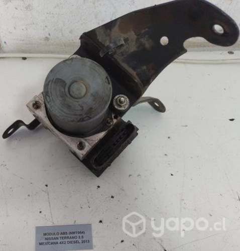 Modulo ABS (NMT054) Nissan Terrano 2.5 Mex 4x2
