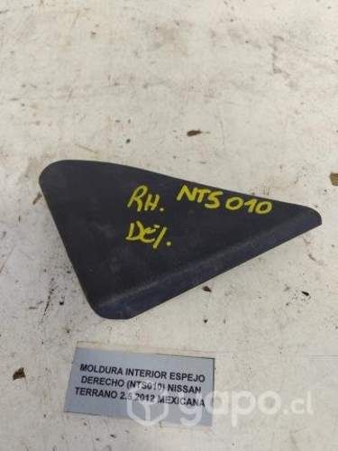 Moldura Interior Espejo Der (NTS010) Terrano 2.5 M
