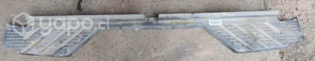 Moldura Parachoque Trasero (NMT141) Nissan Terrano